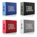 JBL Go Bluetooth  Portable Speaker